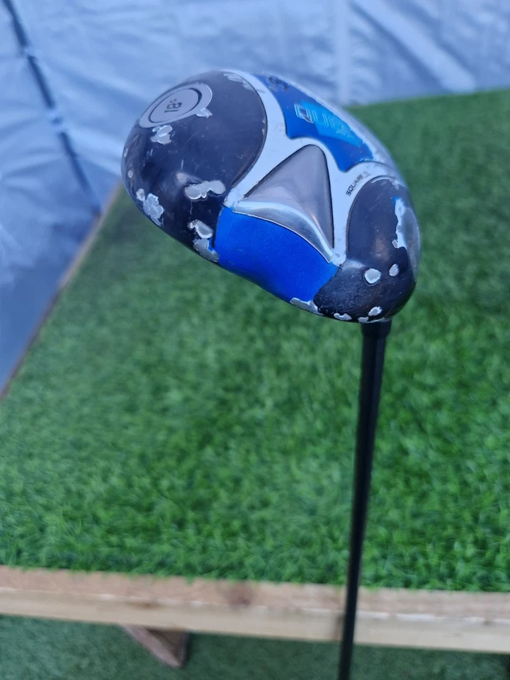 RAM Qub3 Pro 18* #5 Wood - Regular Flex Graphite Shaft - Right Handed - Image 3 of 4