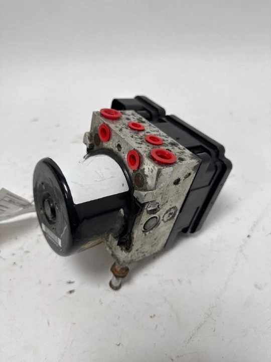 2010 2011 2012 Ford Fusion Mercury Milan ABS Anti Lock Brake Pump Assembly OEM Foto 2 de 4