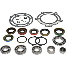 Usa Standard Transfer Case Np231 Narrow Input Bearing Kit