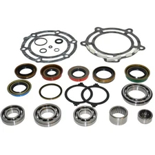USA Standard Transfer Case NP231 Narrow Input Bearing Kit