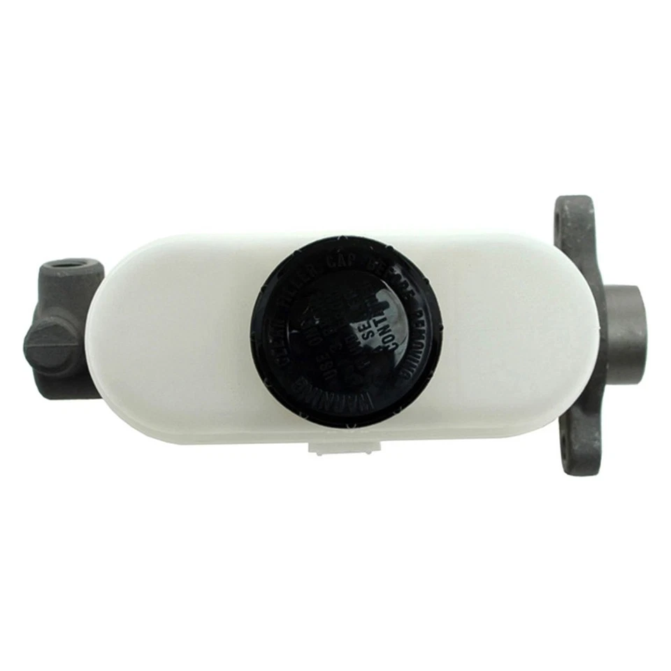 Cilindros maestros de freno ACDelco originales para Ford F-350/F-250 1990-1993 | Aluminio Foto 2 de 4