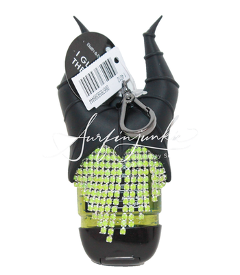 Bath & Body Works Disney Villians Hand Sanitizer Pocketbac Gel