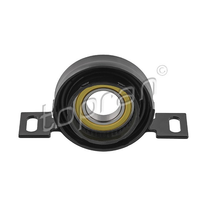 Palier support de cardan arrière BMW E36 E46 pour supprimer les vibrations de transmission