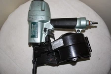 METABO NV65AH2 COIL SIDING NAILER
