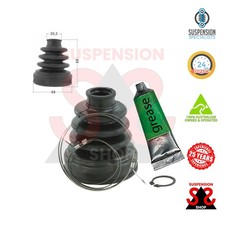 Transmission Sided Bellow Boot Kit, Drive Shaft Suit SUBARU Impreza 2.5 WRX SE