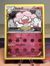 Slurpuff RC20/RC32 Generations Radiant Collection Reverse Holo Pokemon TCG NM LP on eBay