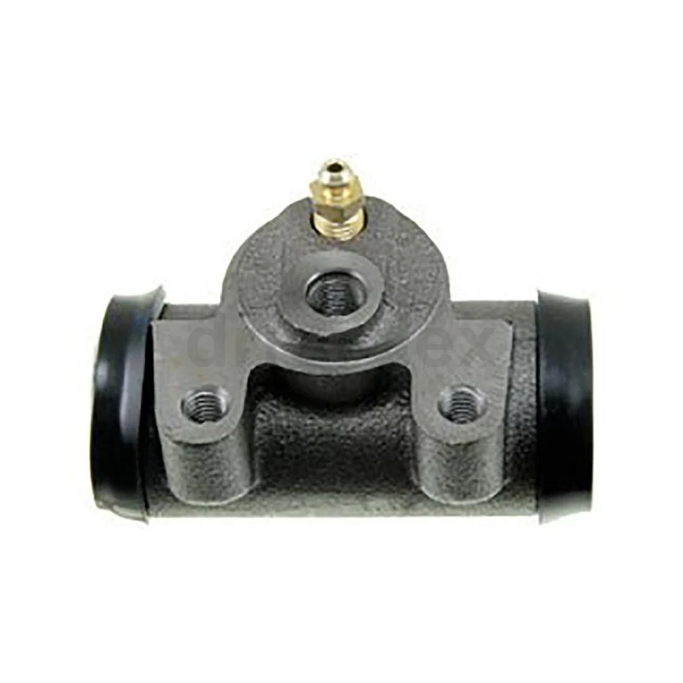 Par de cilindros de rueda de freno de tambor de primera parada Dorman para camioneta Dodge B-1 1948 Foto 2 de 4