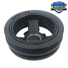 594-127 Harmonic Balancer Crank Pulley For Pontiac Gto 2004-2008 V8 5.7l Ls1 Ls2 594-127 Harmonic Balancer Crank Pulley For Pontiac Gto 2004-2008 V8 5.7l Ls1 Ls2