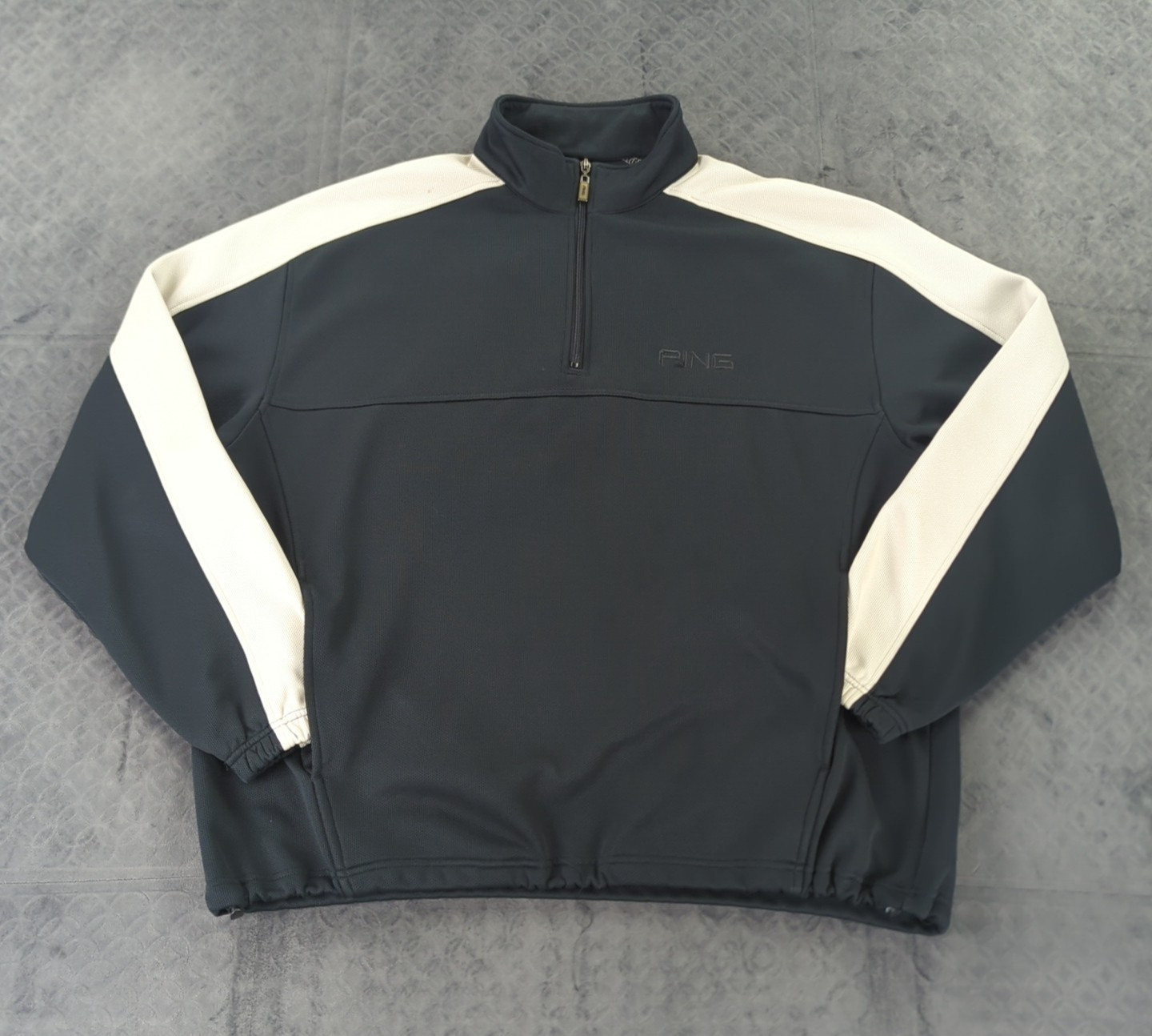 Ping Collection Performance Dynamics Jacket Pullo… - image 1