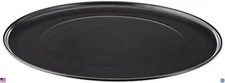 Breville BOV650PP 12 Inch Black Pizza Pan for Compact Smart Oven BOV650, Durable