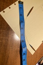 ChiaoGoo 9 inch Bamboo Knitting Needle Size US 7