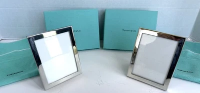 Tiffany Co Pewter In Collectible Frames for sale | eBay