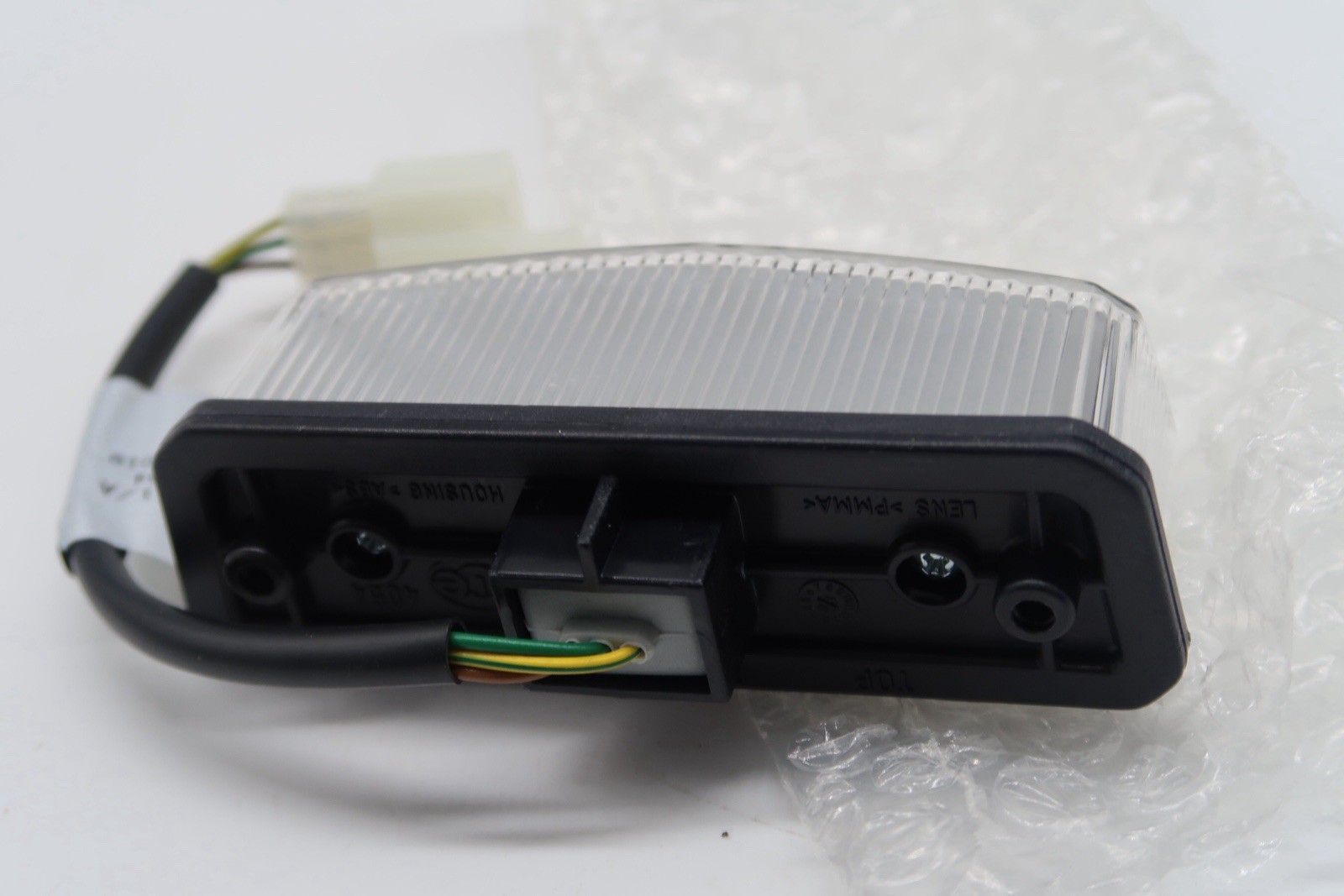 FB Mondial HPS 125 Hipster Taillight - ZP865634 image 4