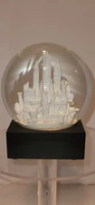 New York City Snow Globe By COOLSNOWGLOBES. 2023