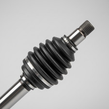 EURO DRIVELINE Antriebswelle Vorne Links VW Polo Lupo Seat Arosa 36/22 Zähne
