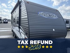 2018 Dutchmen Aspen Trail 1900RB