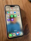iphone 15 128GB EE Network