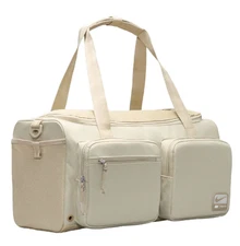 Nike Utility Power 2.0 Duffle Bag FN4206-251 – Desert Khaki