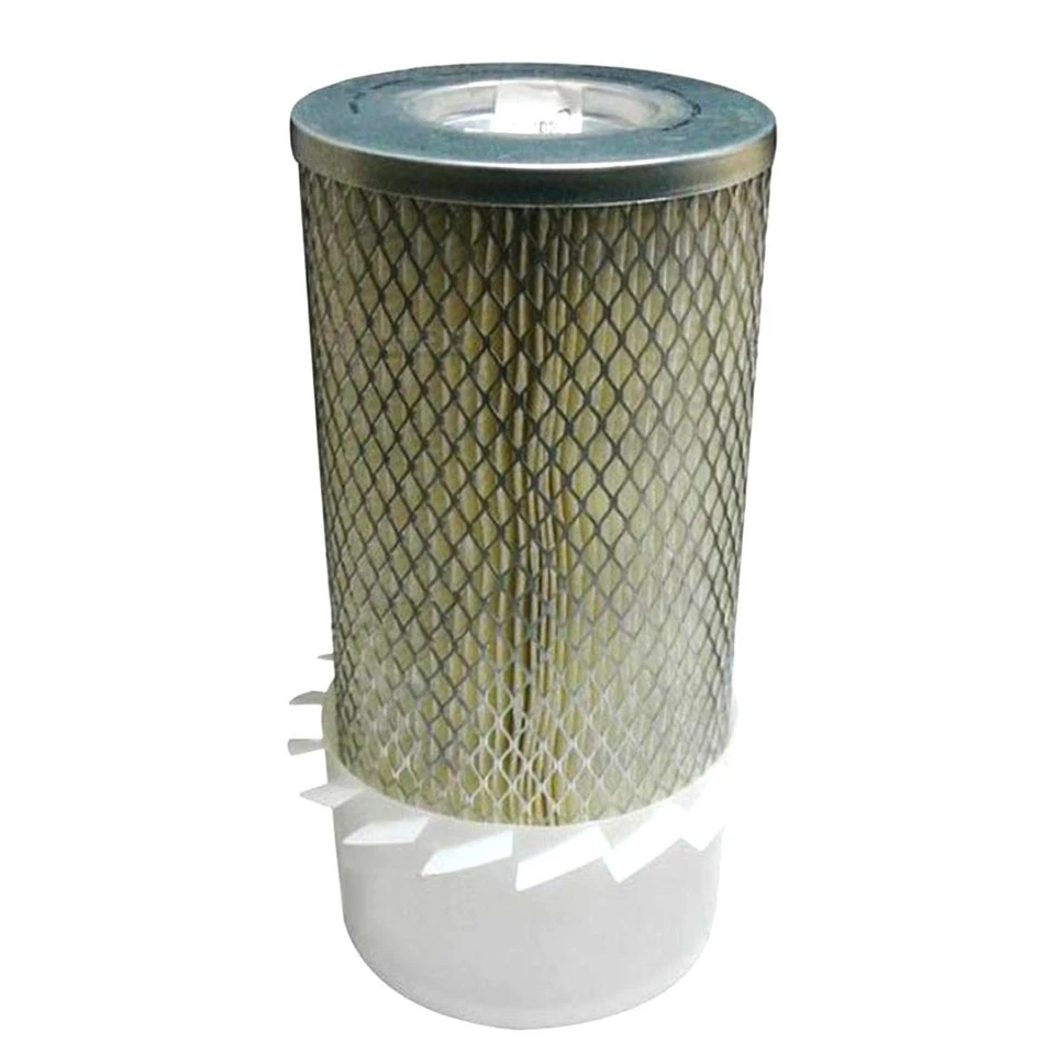 Air Filter Fits Case 770 450 480B 480C 480D 580B 580C 580D 584C 584D 585C 585D - Image 2 of 4