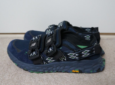Size 9 - New Balance Tokyo Design Studio x Niobium Concept 2 Pigment