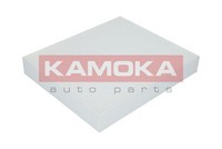 Kamoka F412101 Innenraumfilter FüR Buick LA Crosse Cadillac SRX Chevrolet Aveo