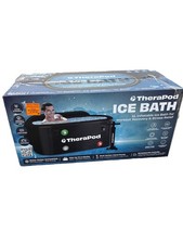 Therapod XL Portable Inflatable Ice Bath 108 ...