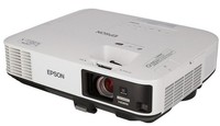 Epson EB-2250U 1920X1200Px Bright Projector 3LCD Wuxga 5000 Ansi Beamer