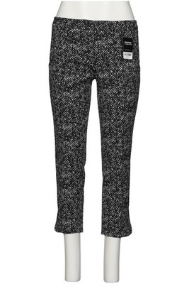 RIANI Stoffhose Damen Hose Pants Chino Gr. W33 Baumwolle Mehrfarbig #1ahhxxm