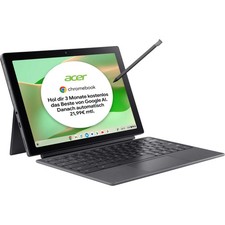 Acer Chromebook Tab 311 11 Zoll 4 GB RAM MediaTek MediaTek MT Vapor Silver