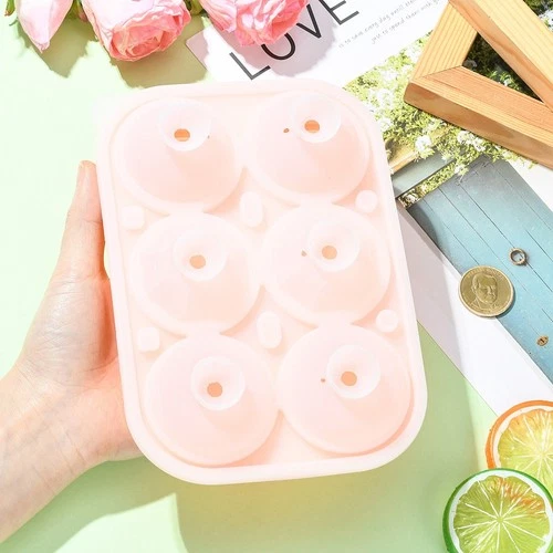 Ice Cube Mold - Thumbnail 3