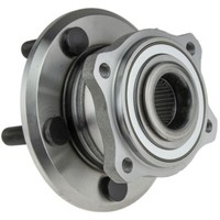 1X NTY Radlagersatz Hinterachse FüR Chrysler 300 C Touring LX Lancia Thema