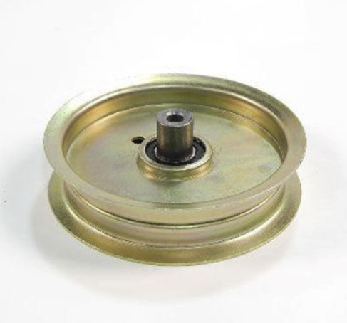 Ricambio Puleggia 756-3105 MTD: Stop ai Problemi di Trasmissione