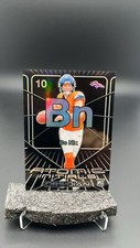 Bo Nix Atomic Initials