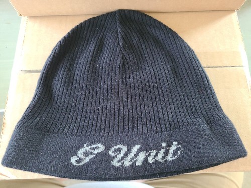 Beanie Stocking Hat Classic Hip-Hop Rap 