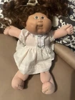 Vintage Cabbage Patch Doll