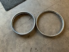 Honda Tlr200 Reflex Rims 21” And 18”