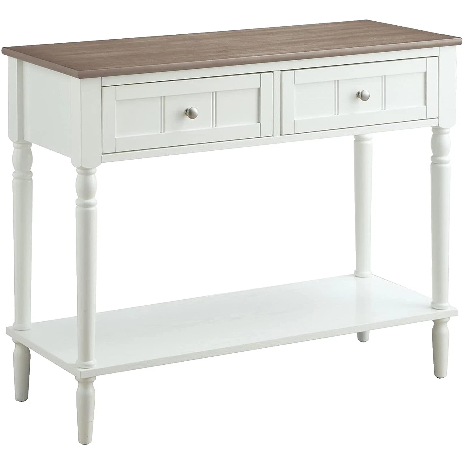 Steel Dining Room Console Tables