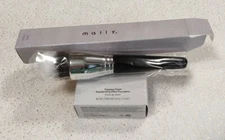 Mally Flawless Finish Transforming Effect Foundation MEDIUM .42 oz with Brush