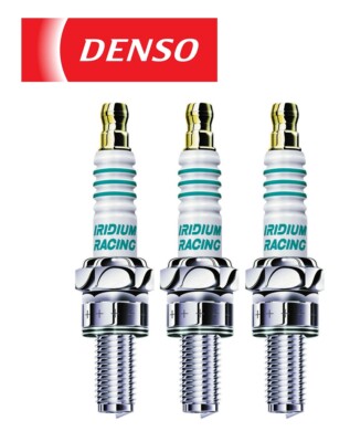 Denso 5735 Iridium Racing Spark Plug – High Performance Plug For Enhanced Ignition