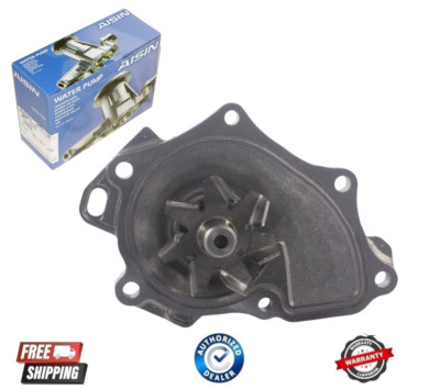 NEW AISIN Engine Water Pump WPT129 for Toyota Corolla 09-13 Lexus HS250H 10-12