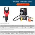 Hydraulic Cable Scissors Pliers for Splitting Wires  
