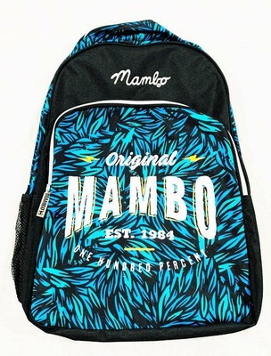 mambo backpack big w