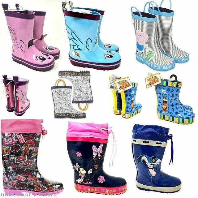childrens wellies mothercare