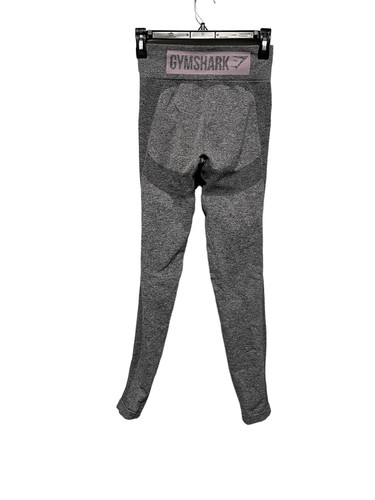 Gym Shark Butt Leggings