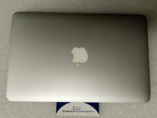 MacBook Air Mid 2011 11" Intel Core i7-2677M/ 4GB RAM /120 GB High Sierra