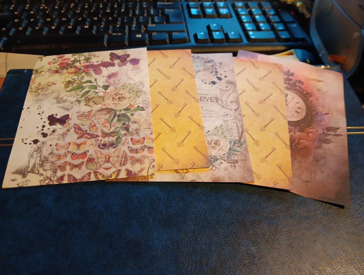 Junkjournal No. １８１ 71ahUJbJi4L._UF350,350_QL50_.jpg