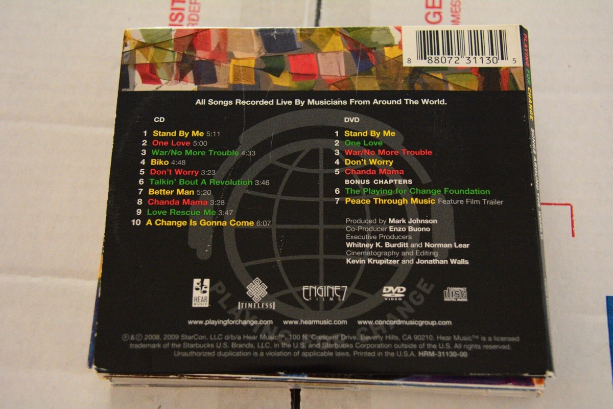 DVD 【】Music World Presents [DVD] [Import]