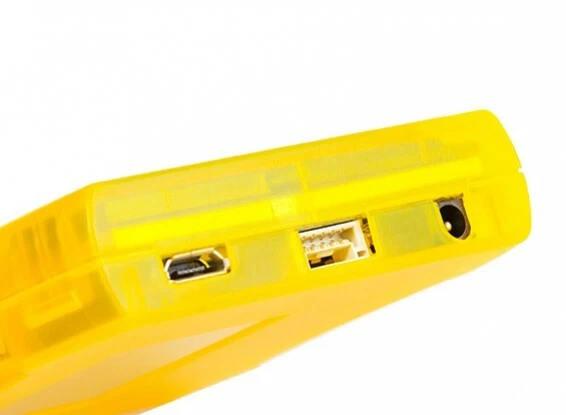 OrangeRX Program Box for R620X  R1220X V3 RR12RDTS Receivers - Image 3 of 4