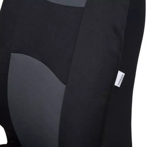 Auto Seat Covers for Car Truck SUV Van - Universal Protectors Polyester 12 Color - Picture 4 of 146