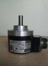 HOHNER OMRON SPH & SP10070 ENCODER 250PPR 5-25V *NEW QUANTITY!!